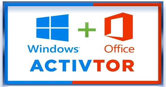 Windows активатор AAct Network Portable by Ratiborus