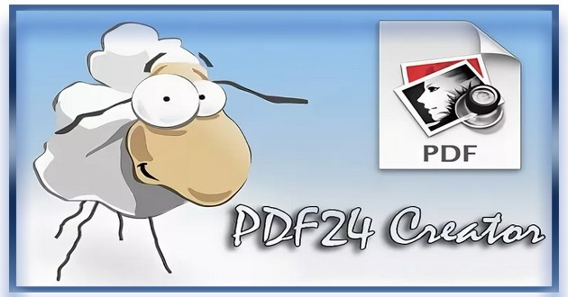 PDF24 Creator 11.12.0
