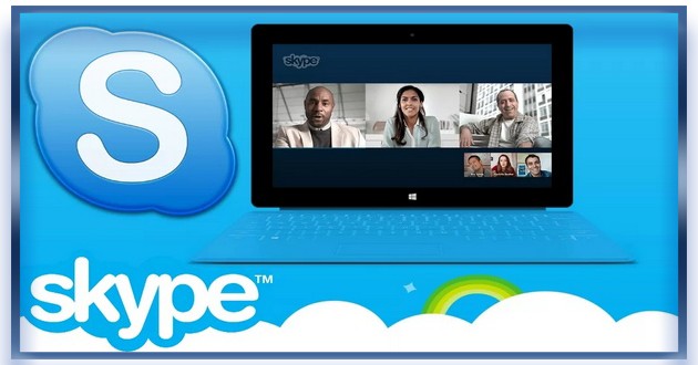 Скайп для Windows Skype 8.97.0.203