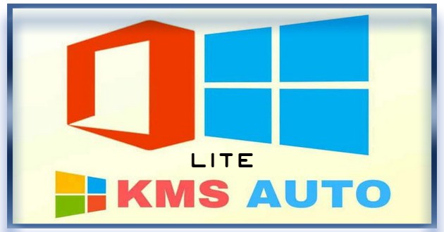 Портативный активатор Windows KMSAuto Lite 1.7.3 Portable by Ratiborus