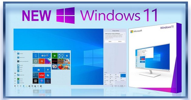 Windows 11 build 22000.282 Х64 by ArtZak1