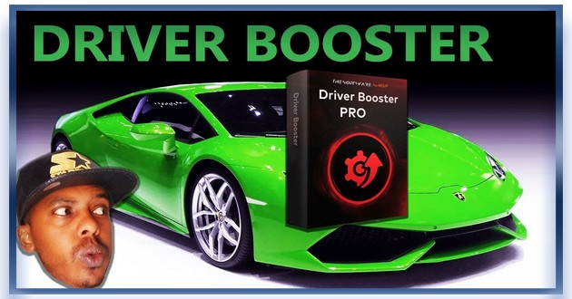 IObit Driver Booster Pro 10.4.0.128 Portable by 7997