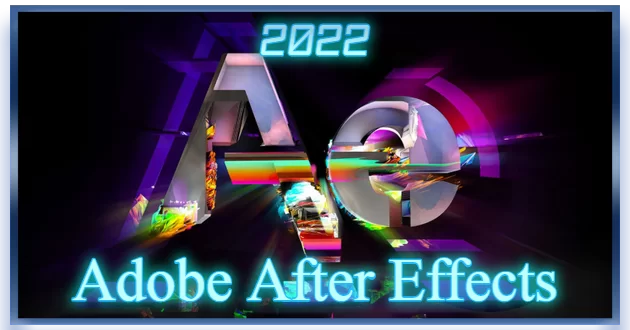 Adobe After Effects 2023 23.4.0.53 RePack by KpoJIuK