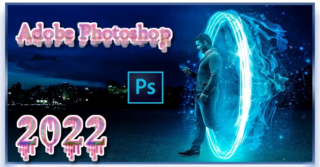 Adobe Photoshop 2022 23.5.5.1103 Portable by 7997