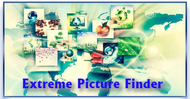 Загрузчик файлов мультимедиа Extreme Picture Finder 3.64.0.0 RePack (& Portable) by TryRooM