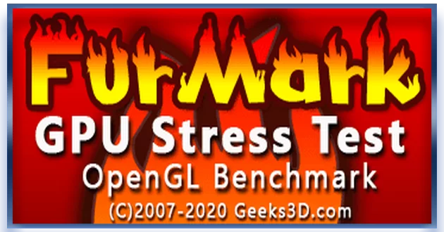 Тест для видеокарты FurMark 1.32.0.0