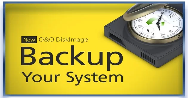 Создание образов разделов O&O DiskImage Professional 18.3 Build 282 RePack by elchupacabra