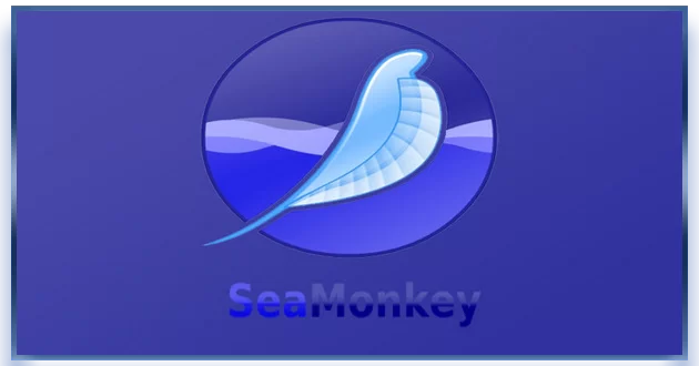 Интернет органайзер SeaMonkey 2.53.13