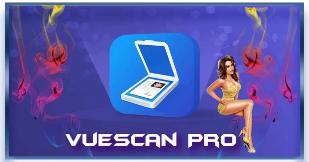 VueScan Pro 9.7.99 (07.05.2023) RePack (& Portable) by elchupacabra
