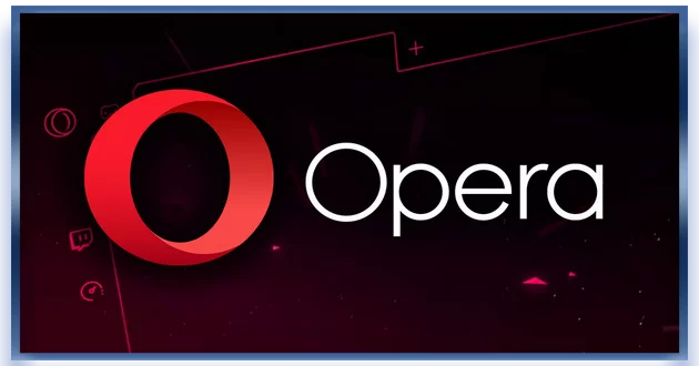 Браузер для геймеров Opera GX 97.0.4719.84 + Portable