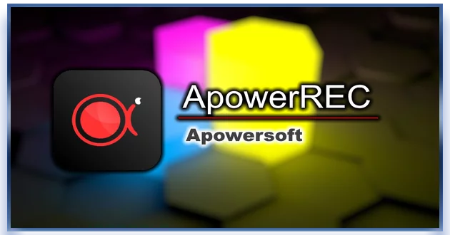 Видеозапись с монитора ApowerREC 1.5.6.20 RePack (& Portable) by elchupacabra