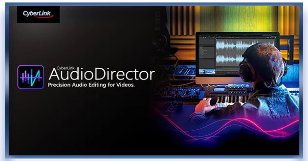 CyberLink AudioDirector Ultra 13.4.2903.0