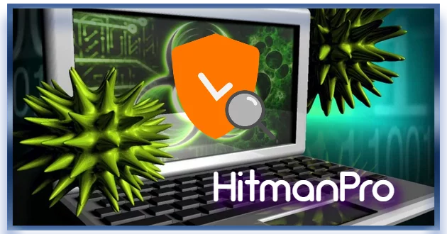 Антивирусный сканер HitmanPro 3.8.28 Build 324 RePack by Umbrella Corporation