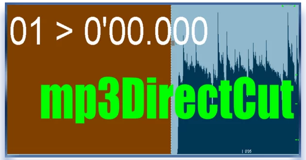 mp3DirectCut 2.36