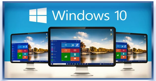 Windows 10.0.19044.1889, Version 21H2 (Updated August 2022) - Оригинальные образы от Microsoft MSDN