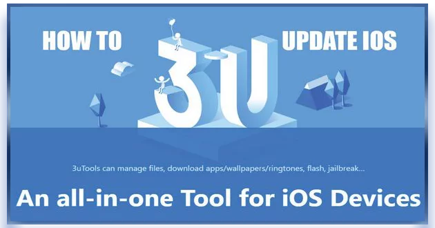 3uTools 2.60