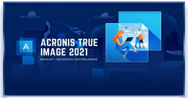 Acronis True Image 2021 Build 39287 (25.10.1.39287) RePack by KpoJIuK