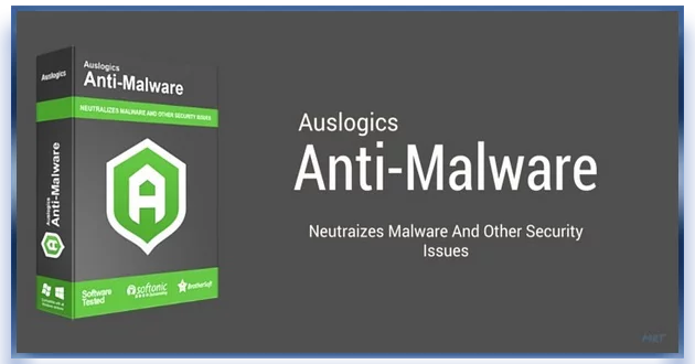 Auslogics Anti-Malware 1.21.0.7 RePack (& Portable) by TryRooM