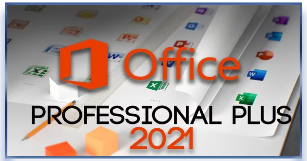 Office LTSC 2021 Professional Plus / Standard + Visio + Project 16.0.14332.20503 (2023.05) (W10 / 11) RePack by KpoJIuK
