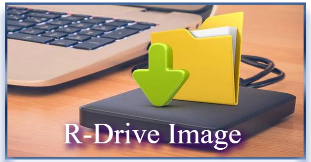 R-Drive Image Technician 7.0 Build 7006 RePack (& Portable) by elchupacabra