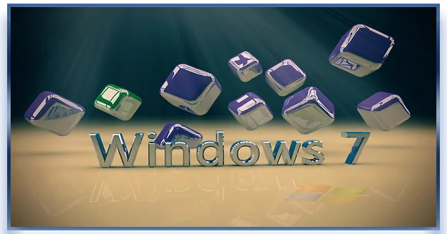 Windows 7 SP1 x64 Русские редакции by OneSmiLe [15.03.2024]
