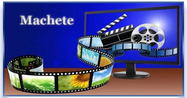 Machete 5.1 Build 33 Repack (& Portable) by elchupacabra