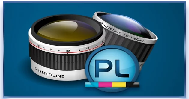 PhotoLine 23.53 RePack (& Portable) by elchupacabra