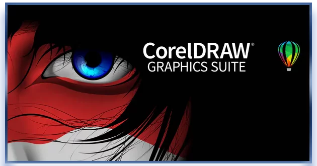 CorelDRAW Graphics Suite 2022 v24.0.0.301 (x64) Portable by FC Portables