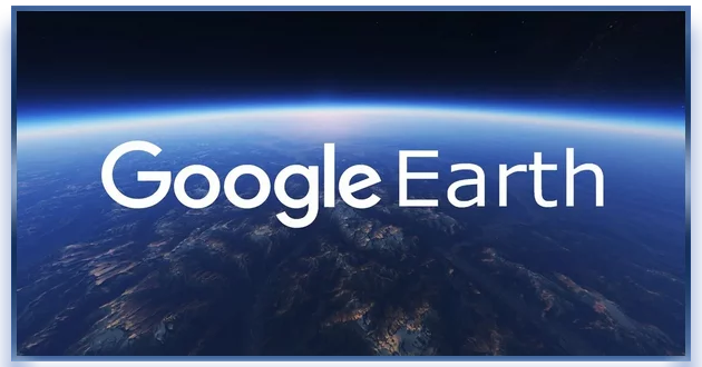 Google Earth Pro 7.3.6.9345 RePack (& Portable) by elchupacabra
