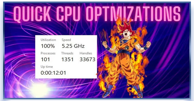Quick CPU 4.5.1.0