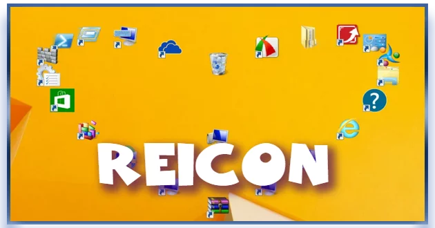 ReIcon v2.0 Portable