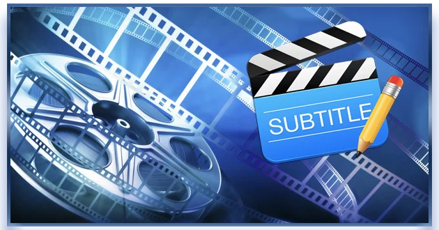 Subtitle Edit 3.6.13 + Portable