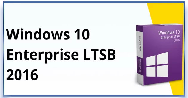 Windows 10 Enterprise 2016 LTSB with Update [14393.5006] AIO 8in2 (x86-x64) by adguard (v22.03.09)