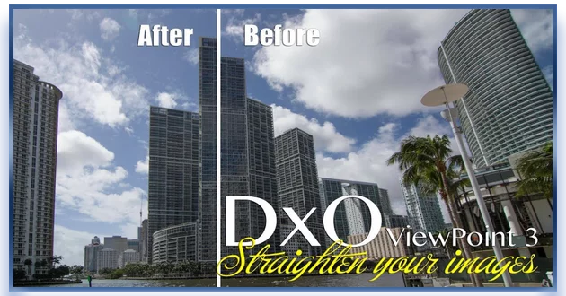 DxO ViewPoint 4.6.0 Build 212 (x64) Portable by 7997