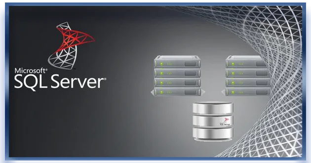 Microsoft sql server 2019