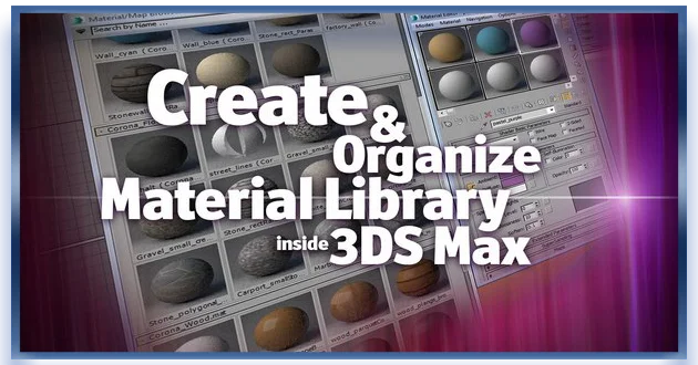 SIGERSHADERS XS Material Presets Studio 4.1.5