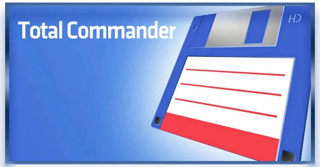 Total Commander 10.52 Final - Titan v29 Portable by pcDenPro