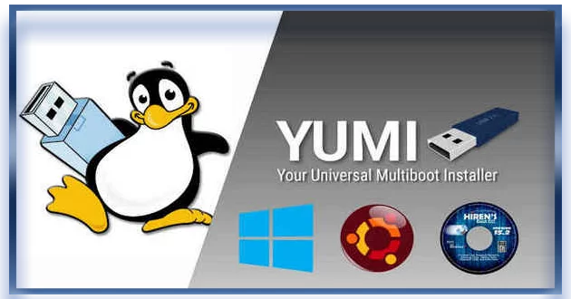 Your Universal MultiBoot Installer exFAT (BIOS & UEFI USB Boot) 1.0.1.8a Portable