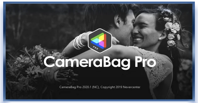 Nevercenter CameraBag Pro 2022.2.1 RePack (& Portable) by elchupacabra
