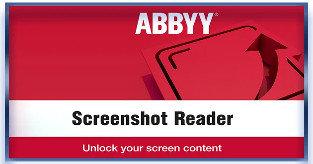 ABBYY Screenshot Reader 15.0.112.2130 Repack by conservator