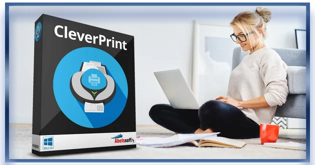 CleverPrint 8.6.39690