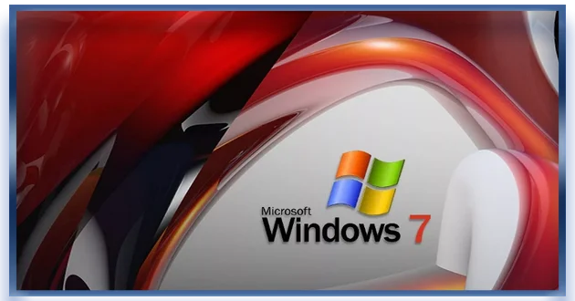 Windows 7 SP1 x86/x64 Ru 9 in 1 Update 02.2024 by OVGorskiy