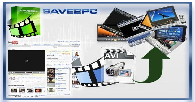 save2pc Ultimate 5.6.5.1627 RePack (& Portable) by TryRooM