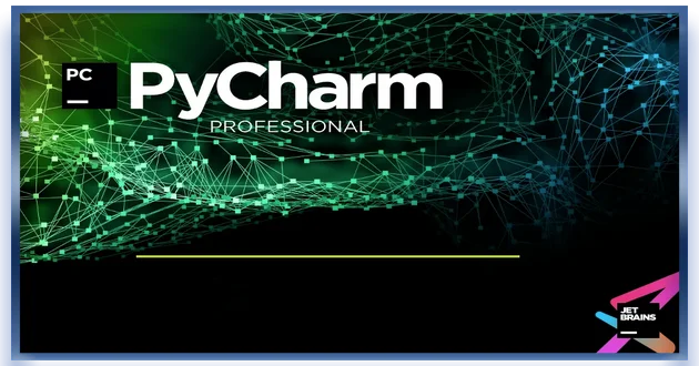 JetBrains PyCharm Professional 2023.1