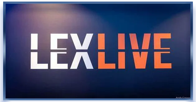 LEX LIVE 10 RC FIX 23