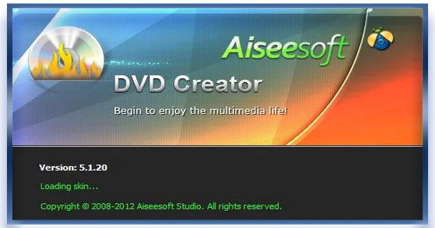 Aiseesoft DVD Creator 5.2.58 RePack (& Portable) by TryRooM