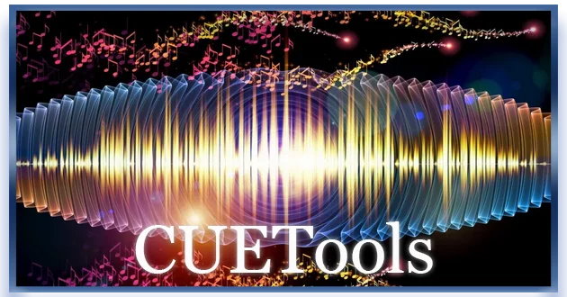 CUETools 2.2.3 Portable