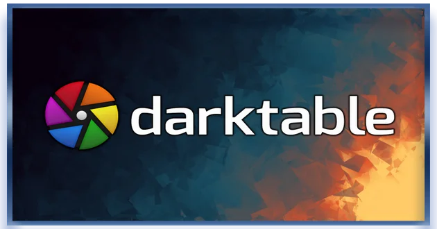 darktable 4.2.1