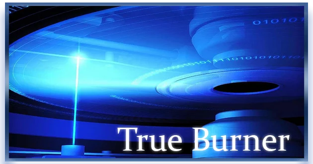 True Burner 9.2 RePack (& Portable) by Dodakaedr