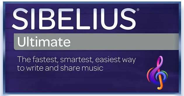 Avid Sibelius Ultimate 2022.9 Build 1464 RePack by OctaneS